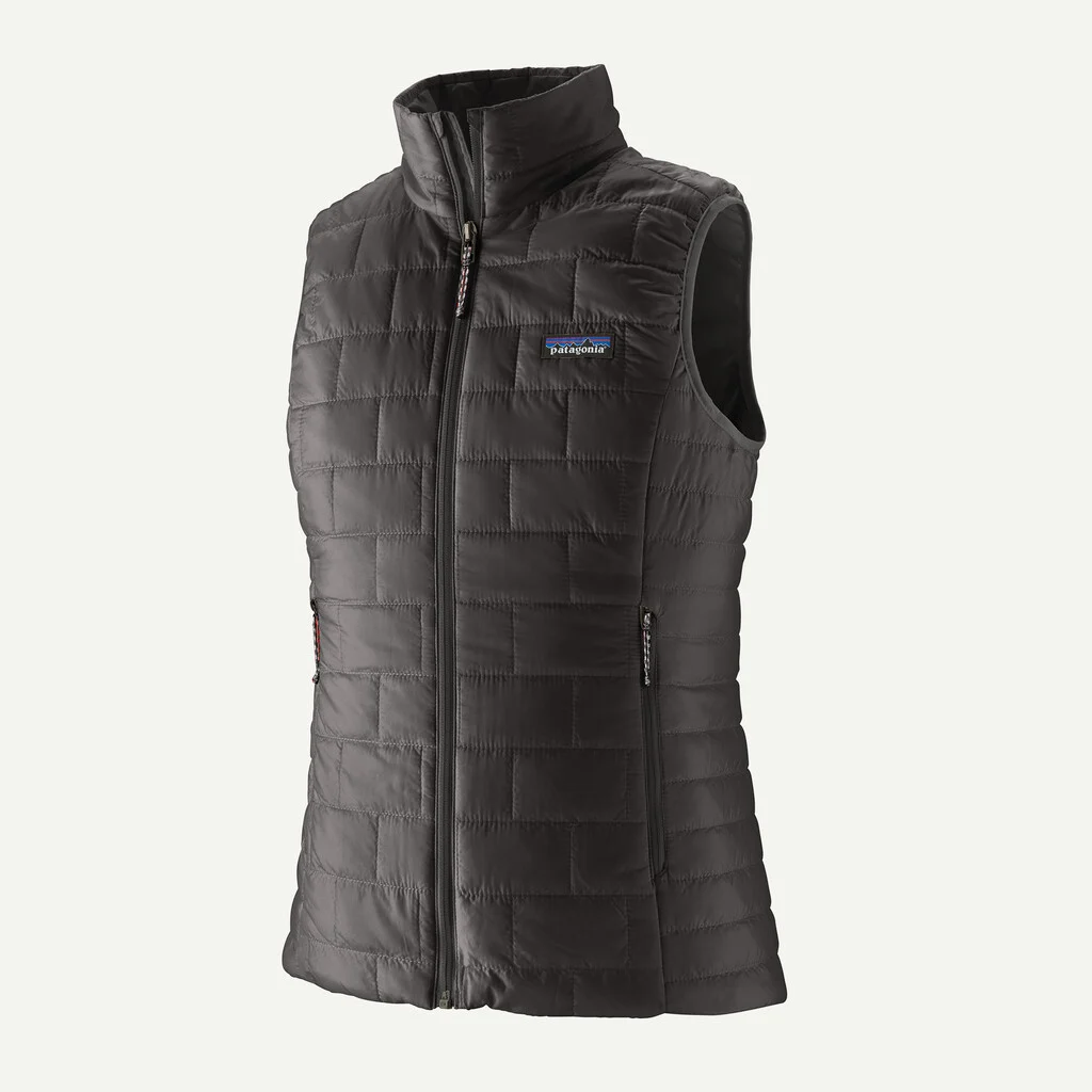 Patagonia Women's Nano Puff Hoody